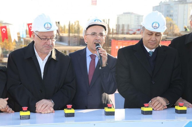 "It will not be possible to play a game on Turkiye"