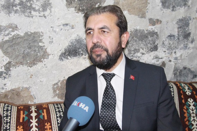 "Kudüs'ün sahipsiz olmadığını göstereceğiz"