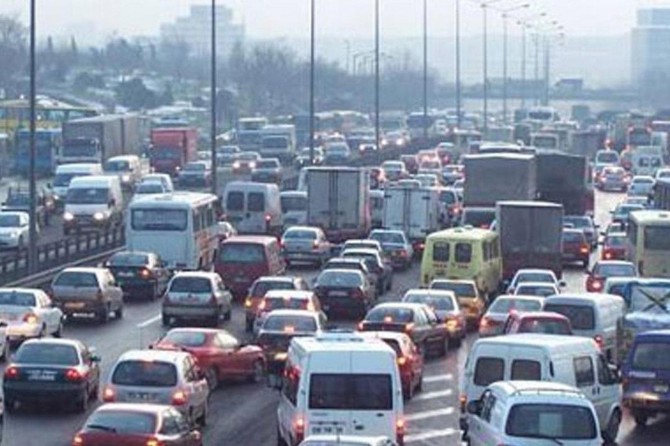 Trafik sigortasına zam