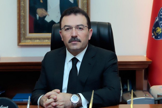 "22 bin 987 emniyet mensubu ihraç edildi"