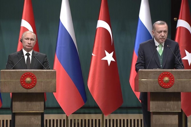 Serokomar Erdogan:Mijara mûşekên S-400 dê vê heftîyê bi netîce bibe