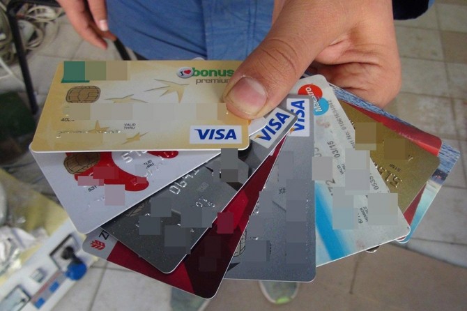 Kredi kartından internet alışverişine onay için son gün 31 Aralık