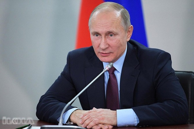 Russian army withdraws from Syria