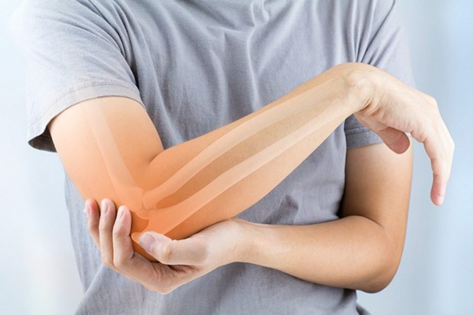 Güneşten uzak ve hareketsiz yaşam osteoporoza davetiye çıkarıyor