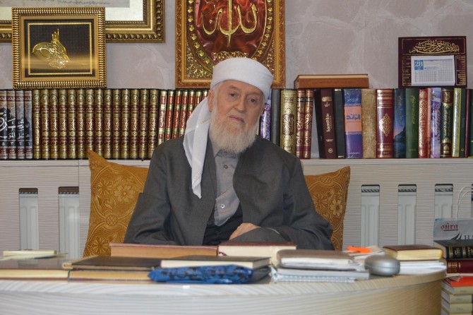 “Heta Misliman nebin yek ev zilma li Qudsê wê dewam bike”