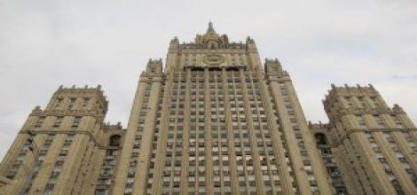 Rusya’dan Al-arabiya’ya "haber saçmalık"