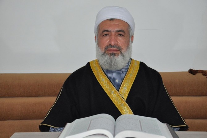 Cemaat, partî û şexsên Misliman divê bo Qudsê werin ba hev