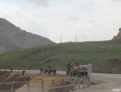 Tunceli'de 2 PKK Mensubu Öldürüldü