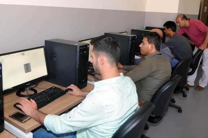 ​Sanayicilerin nitelikli eleman ihtiyacına cevap verilecek