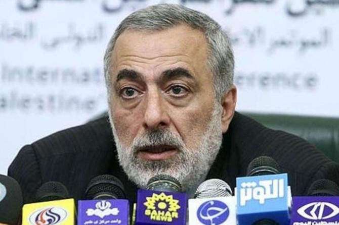 "Özel Kudüs ordusu kurun"