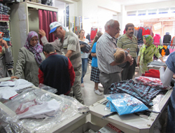 Okul Kıyafetlerinin Satışında Adeta Vurgun Yapılıyor