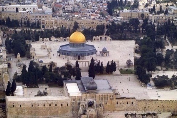 İslam İşbirliği Teşkilatı bugün Kudüs için toplanıyor