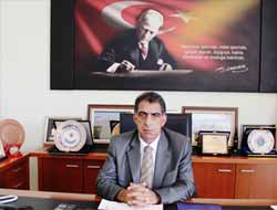 VATSO'da Büyük Buluşma