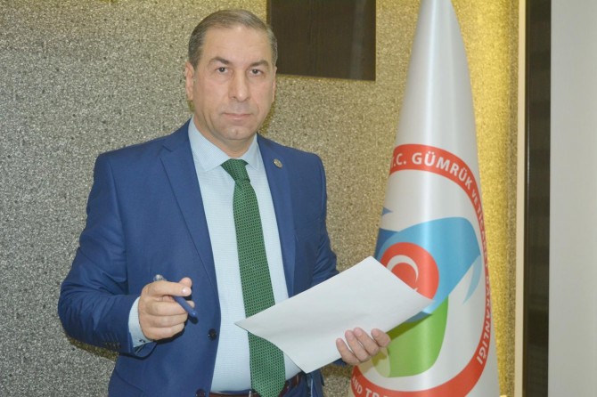 "Üretici ve tüketicileri korumak için kooperatifçilik gereklidir"