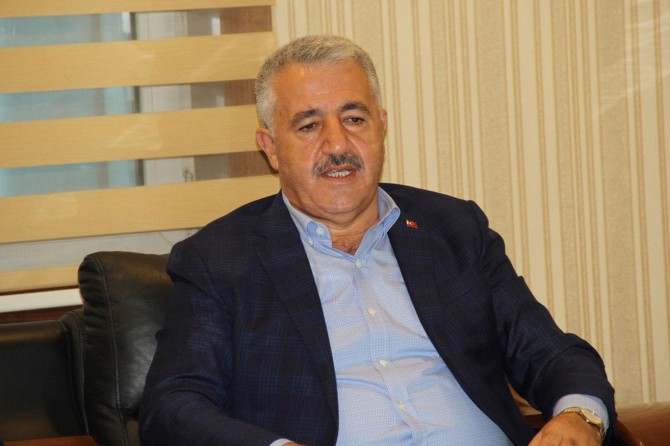 Tek kartla Türkiye gezilebilecek