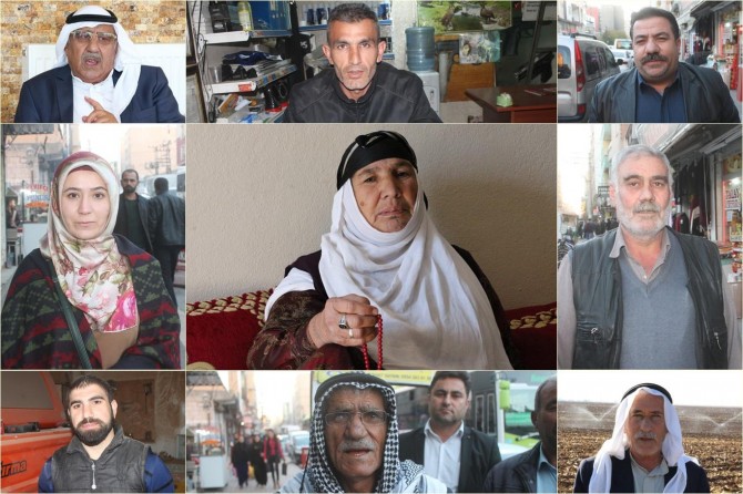 ABD’nin şer planına toplumun her kesiminden tepki yağıyor