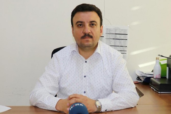 Umrecilere sigaranın zararları anlatılacak