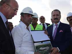 İŞKUR 2 Bin 200 Kadroyu Mersin'e Tahsis Etti