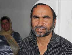 Afganlı Aileler Çok Zor Durumda