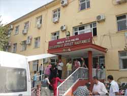 Ağabeyi ve Yengesini Vurduktan Sonra İntihar Etti