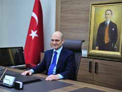 Atık Yağlar Binalara Yerleştirilen Özel Sistemle Toplanacak