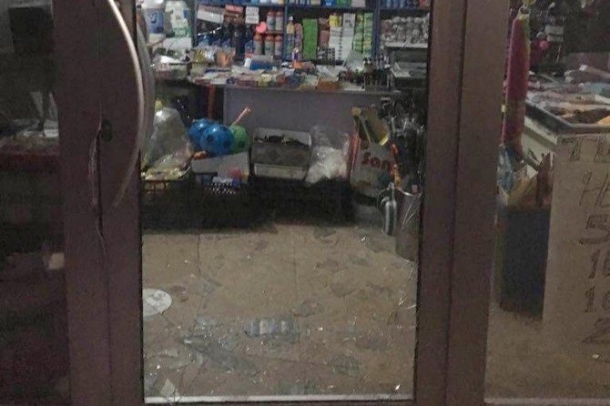 Muş'ta hırsızlıktan yakalanan 7 şüpheli tutuklandı