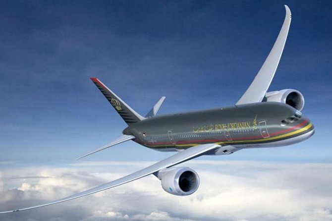 "Filistin'in Başkenti Kudüs'ün üzerinden geçiyoruz"