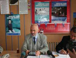 Camiler ve Din Görevlileri Haftası Etkinlikleri Başladı