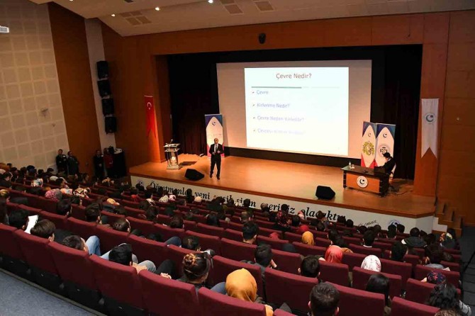 ​"15 yılda 4 milyar fidanı toprakla buluştu"