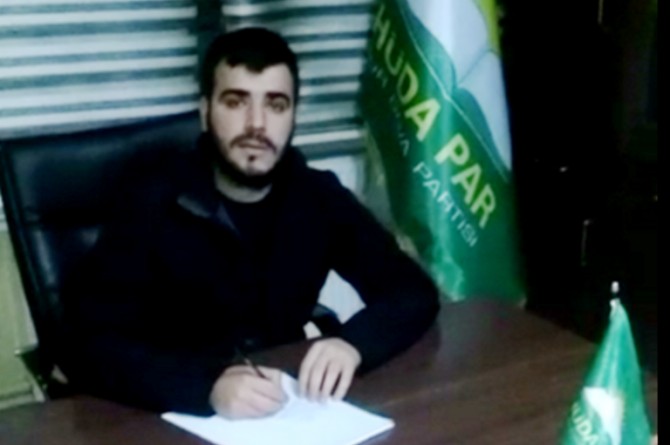 HÜDA PAR’dan beş farklı dilde Kudüs mitingine davet