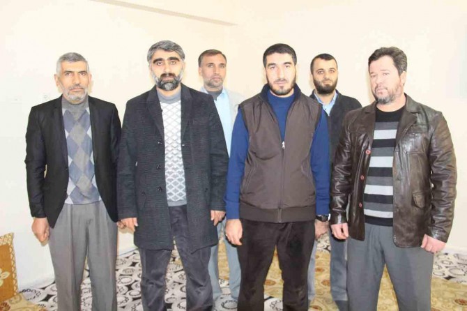 STK’lardan "Kudüs’e Sahip Çıkıyoruz" mitingine destek