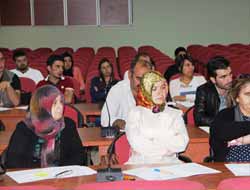 VATSO'dan 'Uygulamalı Girişimcilik Eğitimi'