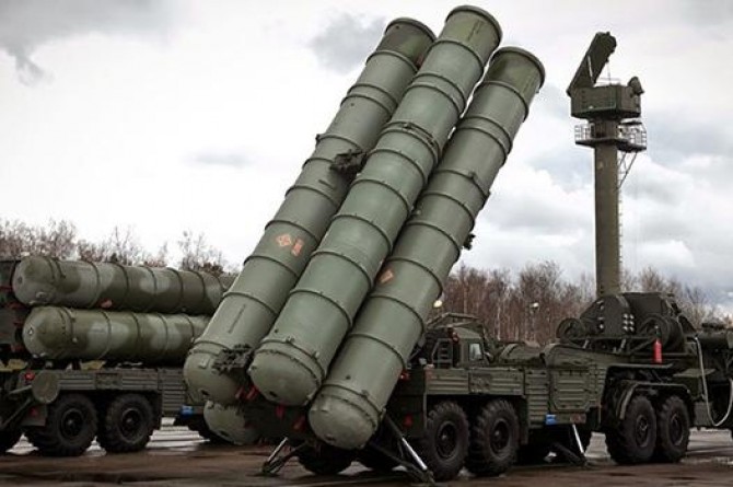 S-400'de imzalar bu hafta atılabilir