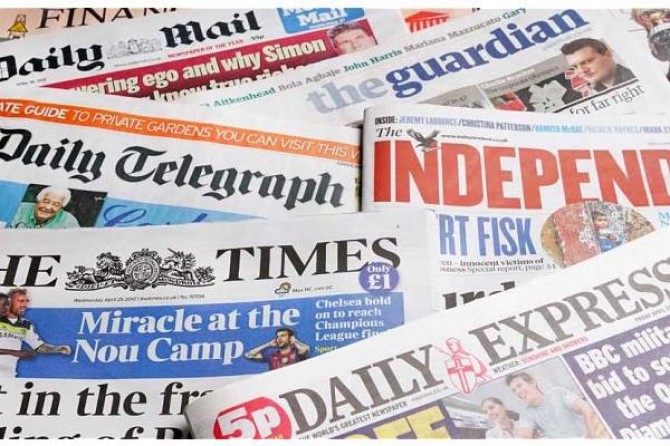 Dış basının Kudüs kararı yorumları