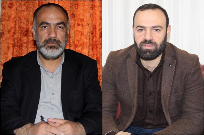 "İşgal sona ermeden Müslümanların başını dik tutması mümkün değildir"