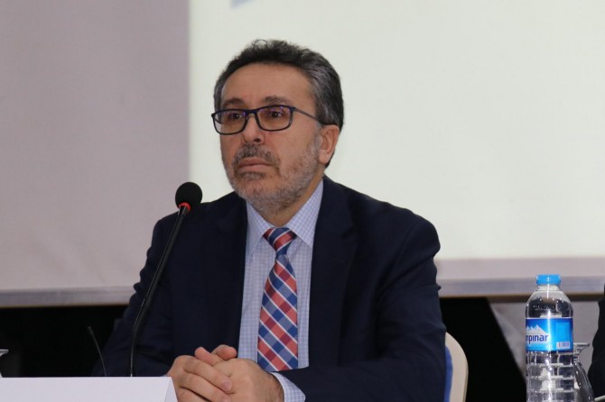 "Kur’an-ı Kerim, peygamber hayatı olmadan anlaşılması mümkün değil"