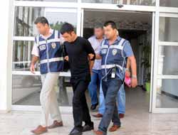 Eşini ve Kayınvalidesini Öldüren Şahıs Mersin'de Yakalandı
