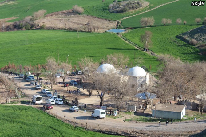 Mesire yerleri eski işletmecilerine tekrar kiralanabilecek