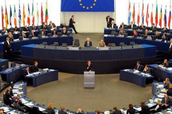 AB liderlerinin Kudüs tavrı değişmedi