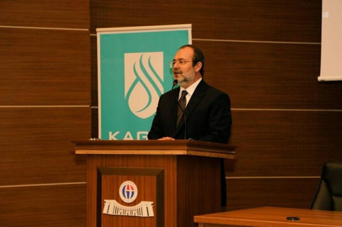 "Kudüs bilinci tevhid, ümmet ve tarih bilincidir"