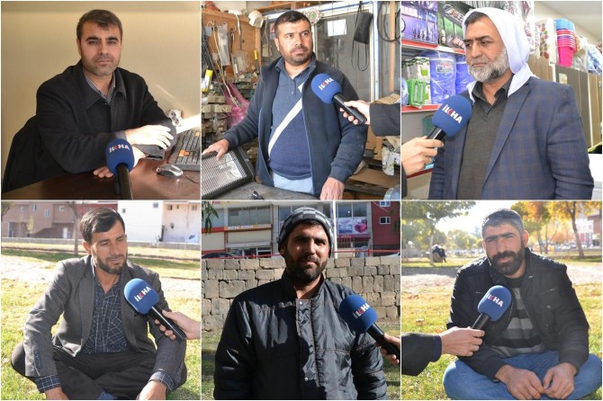 "Siyonist işgalcilerin varlığını kabul etmiyoruz ki başkentini kabul edelim"