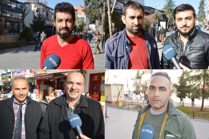 “ABD’nin Kudüs kararı İslam âlemine hakarettir”