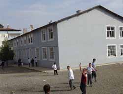 Bingöl'de İkinci İmam Hatip Lisesi Açıldı