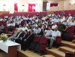 SGK'dan Muhasebeciler ve Özel Hastanelere Eğitim