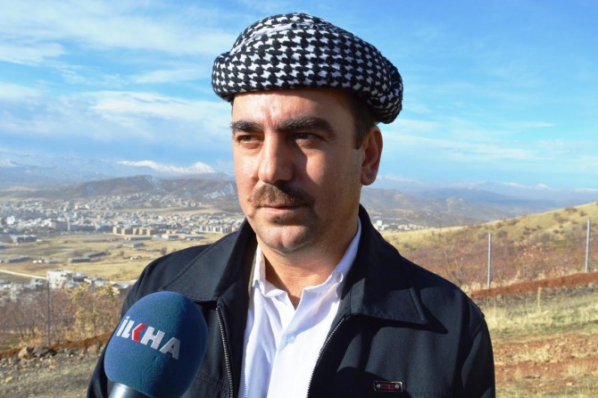 Ji alimên Kurdistanê bo Qudsê banga wehdetê