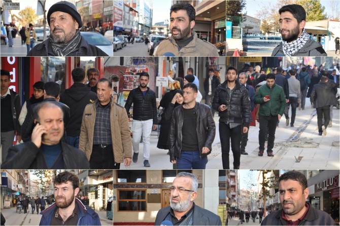 Êlihî: Bo azadîya Qudsê divê Misliman bibin yek