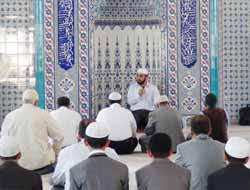 Güne Kur'an Okuyarak Başlayın