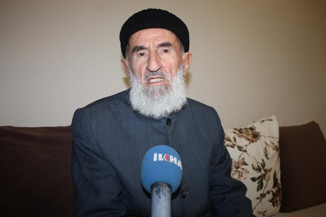 "Kudüs'ün çözümü ümmetin vahdetidir"