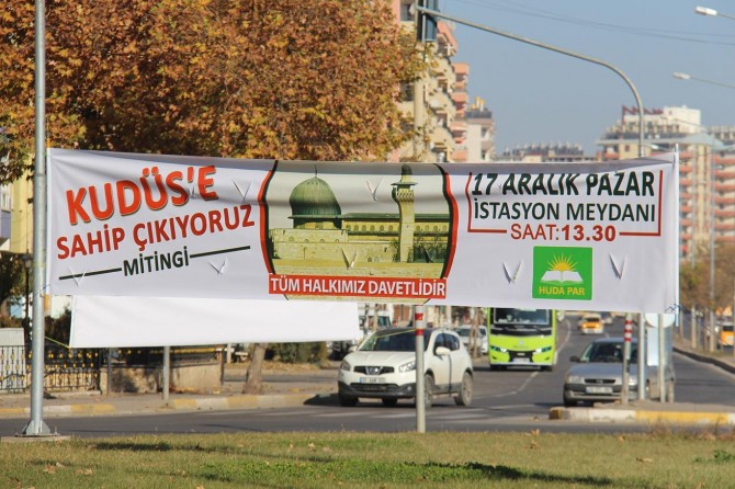 Diyarbakır’da yarın bazı yollar kapanacak