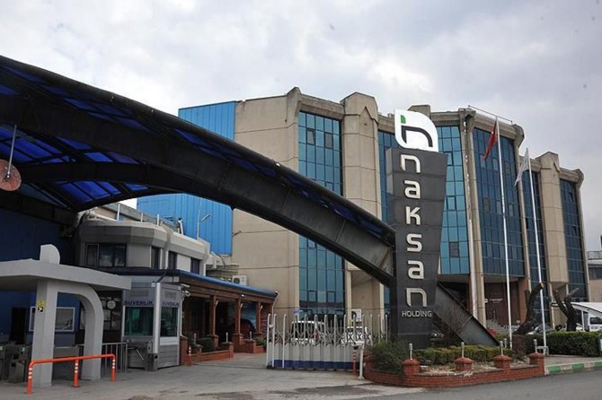 Kurye aracından çalındığı iddia edilen para bulundu